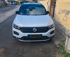 VOLKSWAGEN T-Roc - 2019