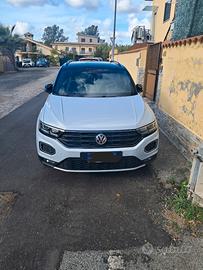 VOLKSWAGEN T-Roc - 2019