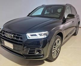 AUDI Q5 40 TDI QUATTRO S TRONIC BUSINE