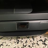 Stampante hp office jet 4654