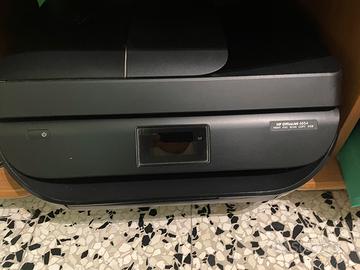 Stampante hp office jet 4654
