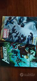 Fumetti Marvel 