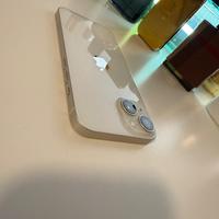 iPhone 14 Bianco 128 gb