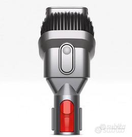 Spazzola Dyson originale e nuova