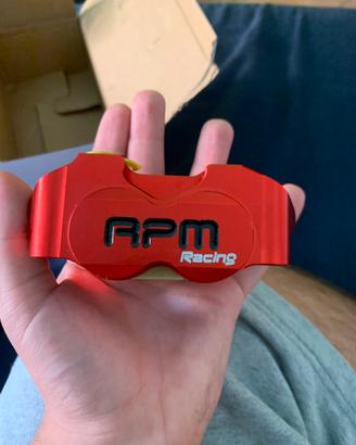 rpm 4 pistoncini