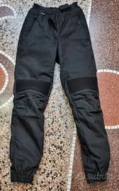 Pantaloni Moto Donna Dainese Goretex