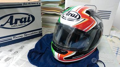 Casco Arai Viper GT triccolore taglia M (57-58 cm)