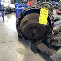 Cambio mercedes classe e automatico