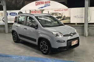 FIAT - Panda - 1.0 FireFly S&S Hybrid City Life