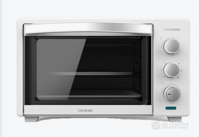 Mini forno Bake&Toast