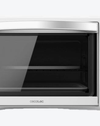 Mini forno Bake&Toast
