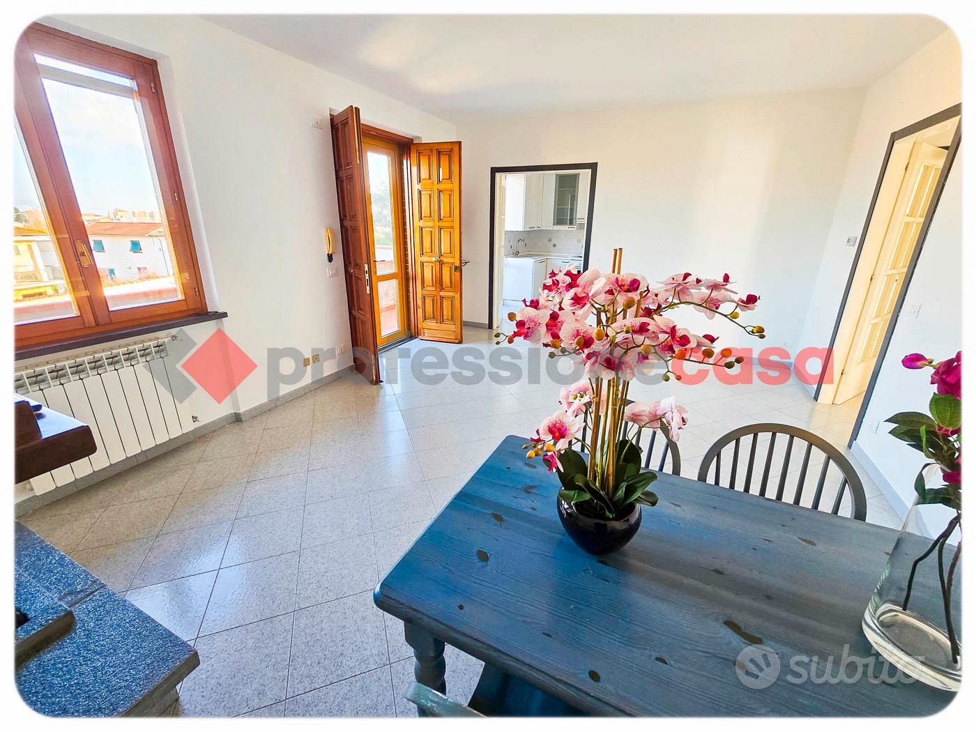 Apartment in Collesalvetti, Tanna Alta - Altro