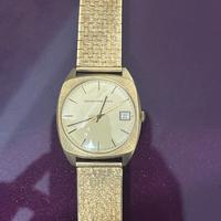 Girard-perregaux oro 18kt