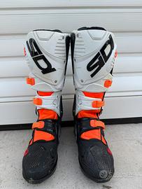 Sidi crossfire 2SRS Stivali motocross/enduro