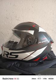 casco moto