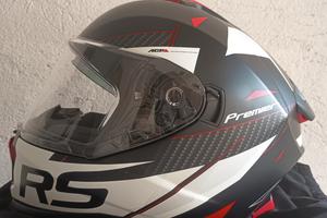 casco moto