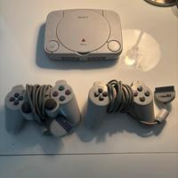 console playstation 1