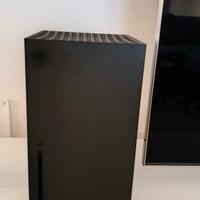  Xbox serie x