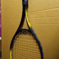 Racchetta da tennis Spalding Smash Bash originale