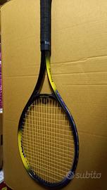 Racchetta da tennis Spalding Smash Bash originale