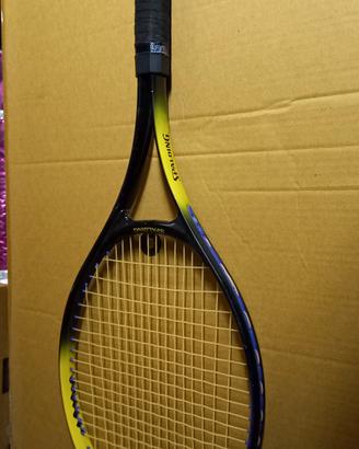 Racchetta da tennis Spalding Smash Bash originale