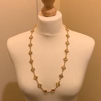 Cintura Collana in metallo