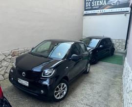 Smart ForFour 90 0.9 Turbo twinamic Passion