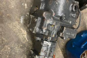 A56 Pompa idraulica per Komatsu PC30 - PC35 e altr