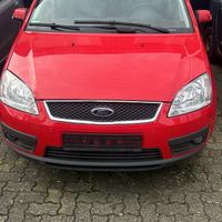 Ford Focus C-MAX