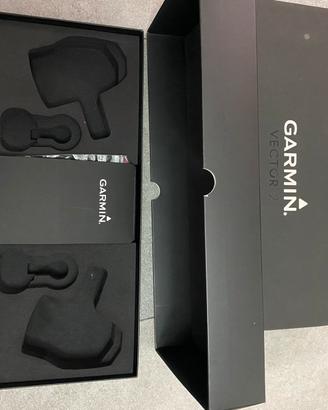Garmin Vector 2