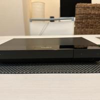 Sony UBP-X700, lettore Blu-ray Disc 4k Ultra HD