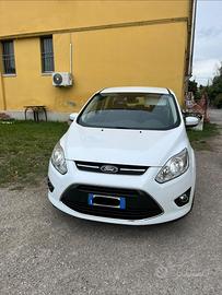 Ford c-max 1.6 TDCI plus 95cv