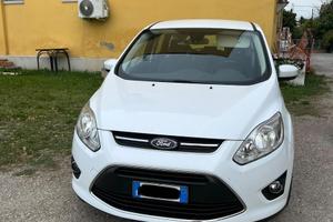 Ford c-max 1.6 TDCI plus 95cv