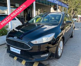 Ford Focus 1.5 TDCi 120 CV Powershift SW Business