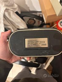 Psp 2000