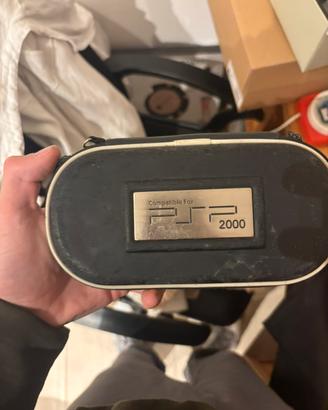 Psp 2000