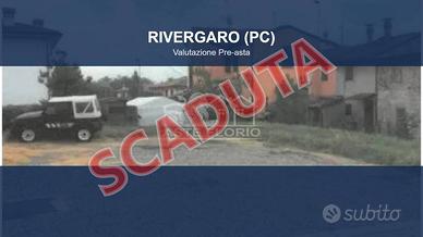 Immobile in asta di 389 m² a Rivergaro