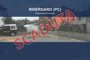 Immobile in asta di 389 m² a Rivergaro
