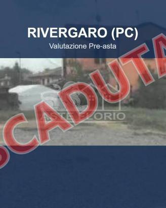 Immobile in asta di 389 m² a Rivergaro