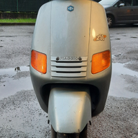 Scooter piaggio zip 50cc