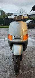 Scooter piaggio zip 50cc