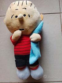 PELUCHE LINUS