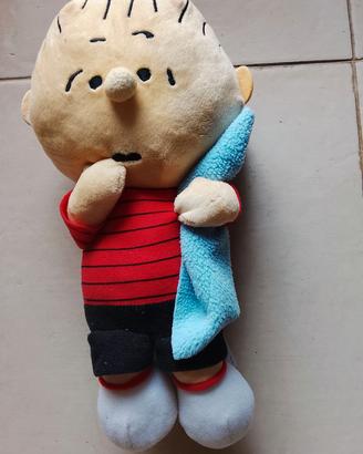PELUCHE LINUS