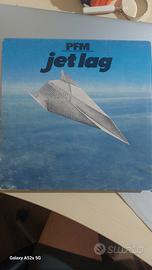 vinile LP 33 giri PFM