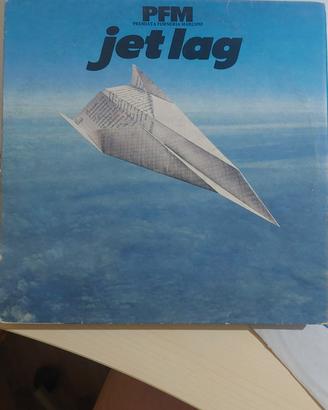 vinile LP 33 giri PFM