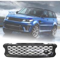 GRIGLIA RANGE ROVER SPORT L494 13-17 LOOK SVR NERO
