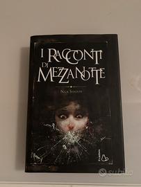 Libro I racconti di mezzanotte