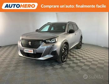 PEUGEOT 2008 RE13051