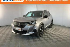PEUGEOT 2008 RE13051
