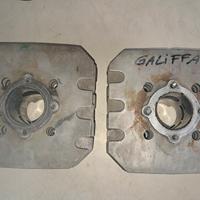 Due cilindri per motore Kart TM K2